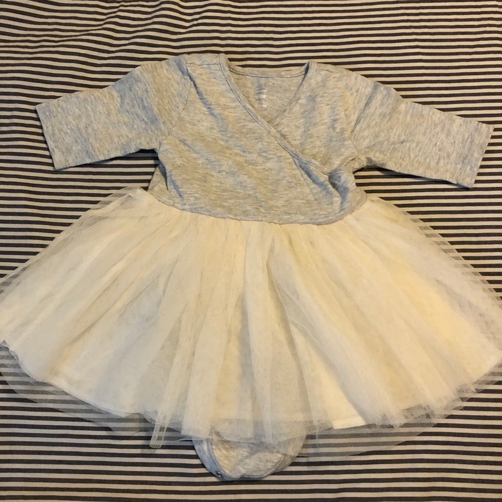 Old navy tutu dress
